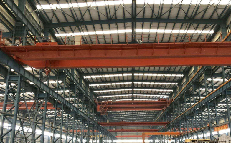 蚌埠盘点重型钢结构在施工中容易出现的问题